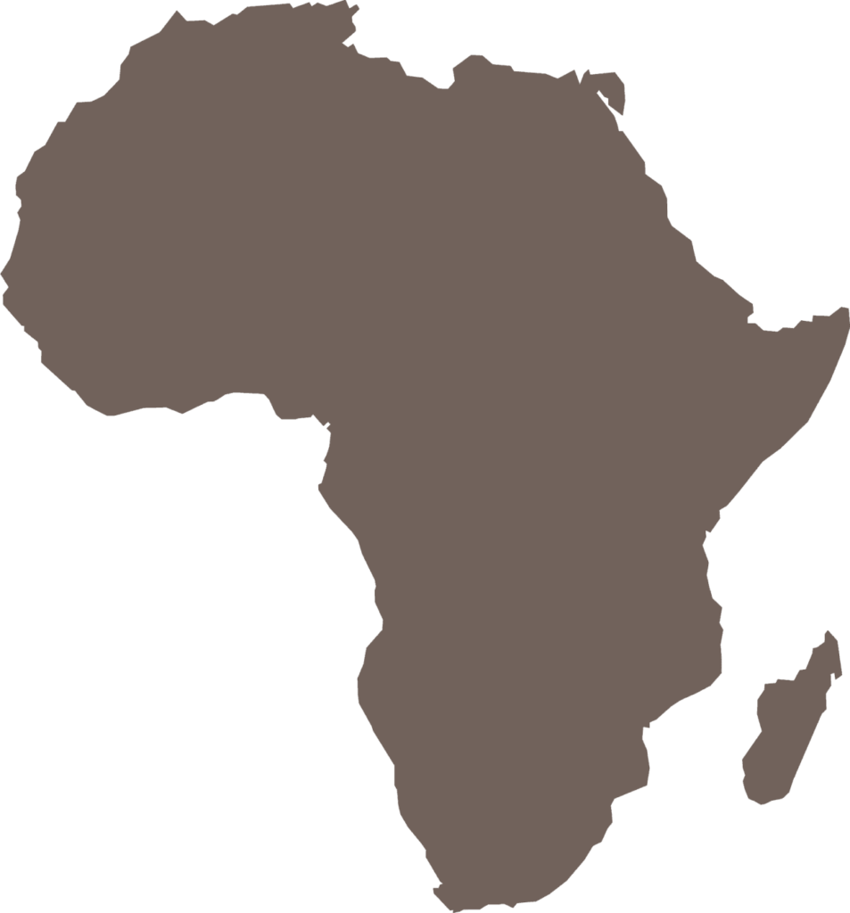 Area map