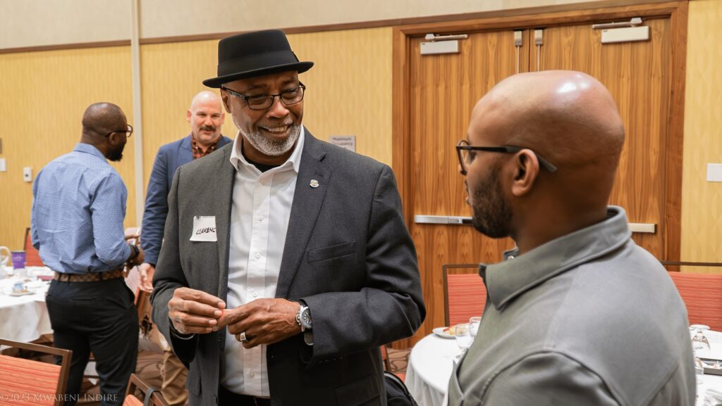 Cacc Systems Change Summit Engaging Conversation