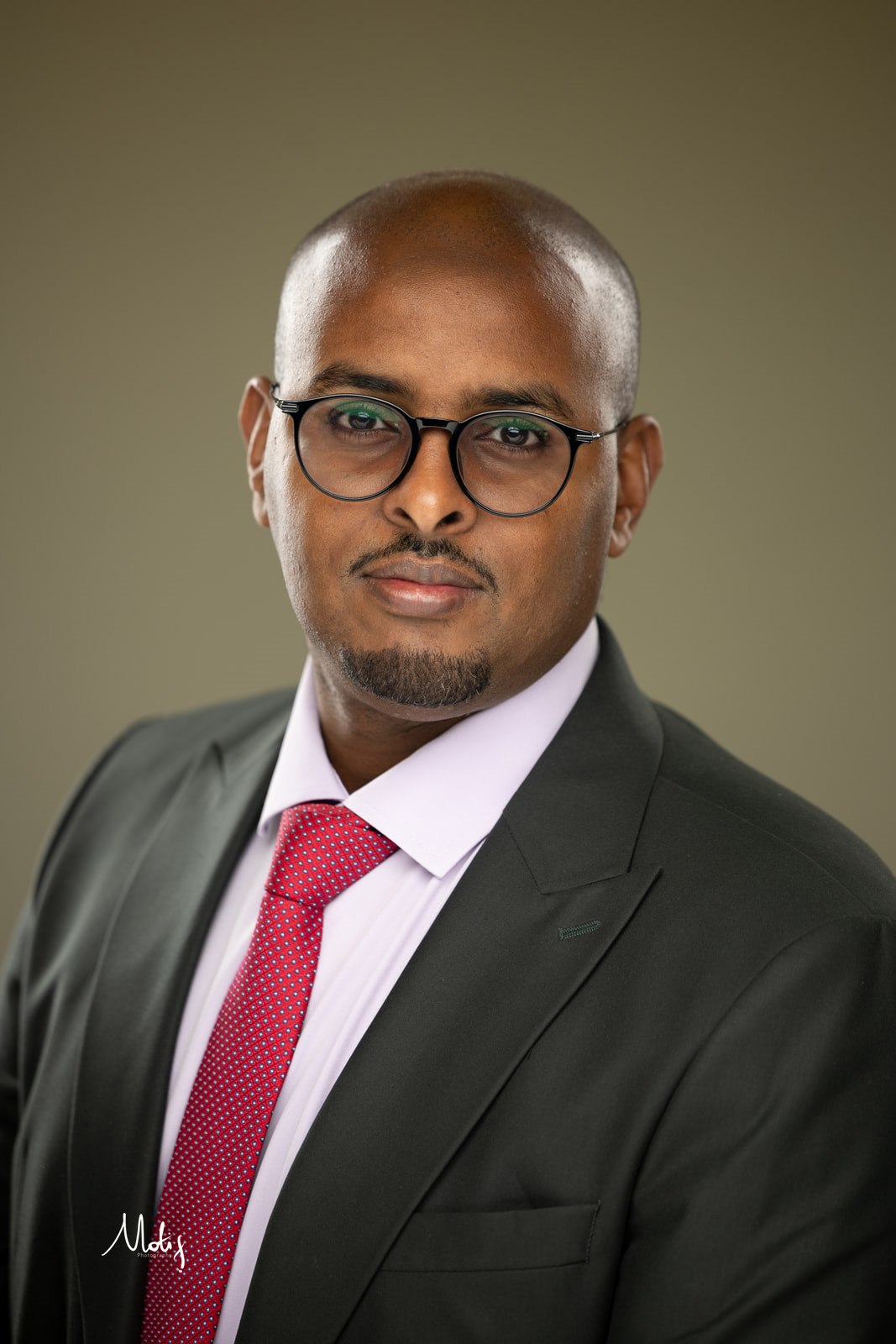 Farah Ali Staff
