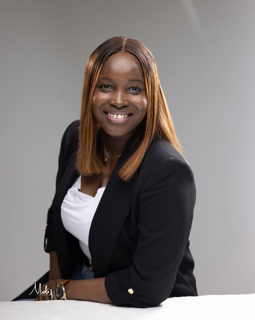 Olayemi Babarimisa