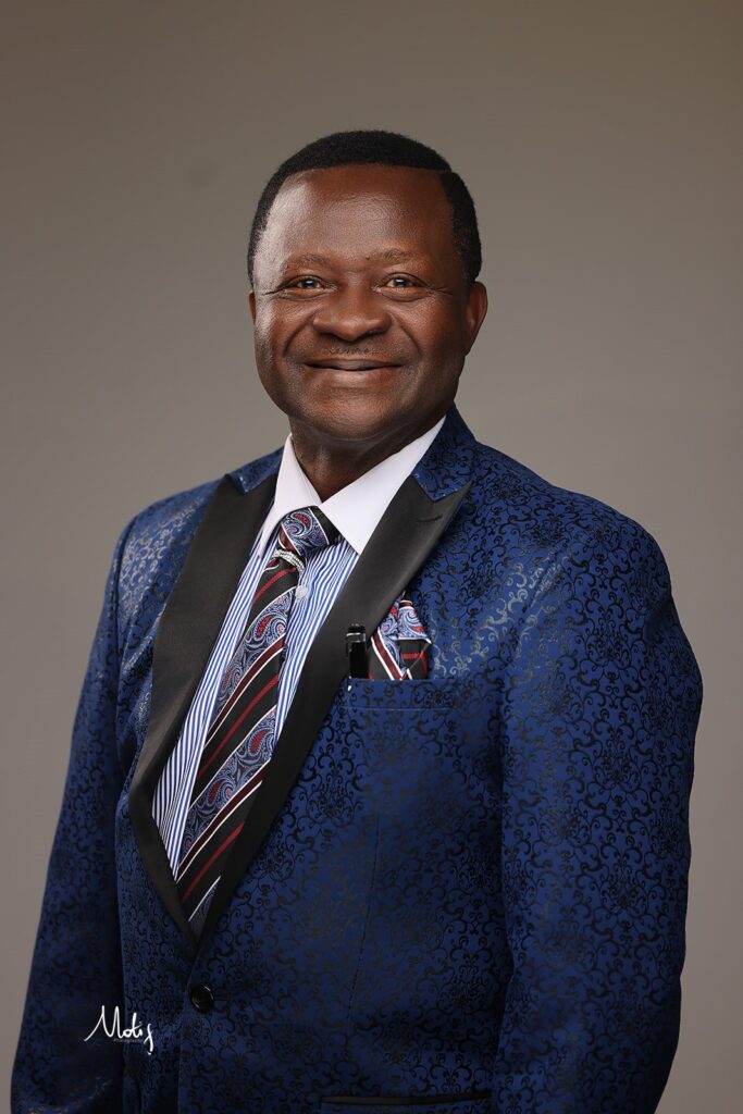 Bobby Micah